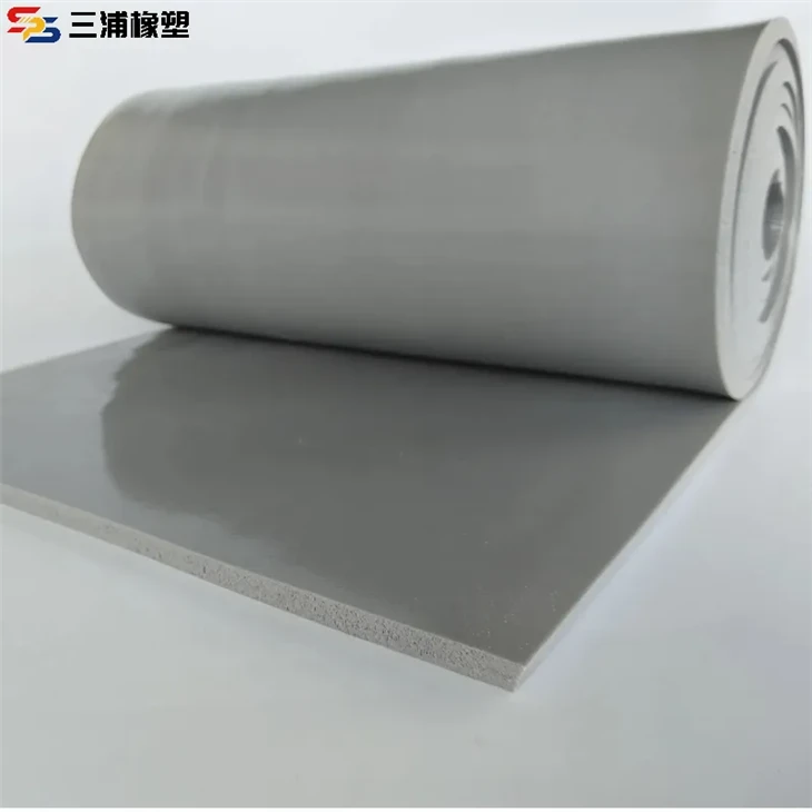 China Silikon Schaum Fabriken