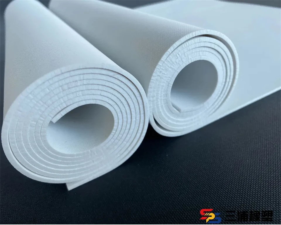 high density silicone sponge (8)(1)