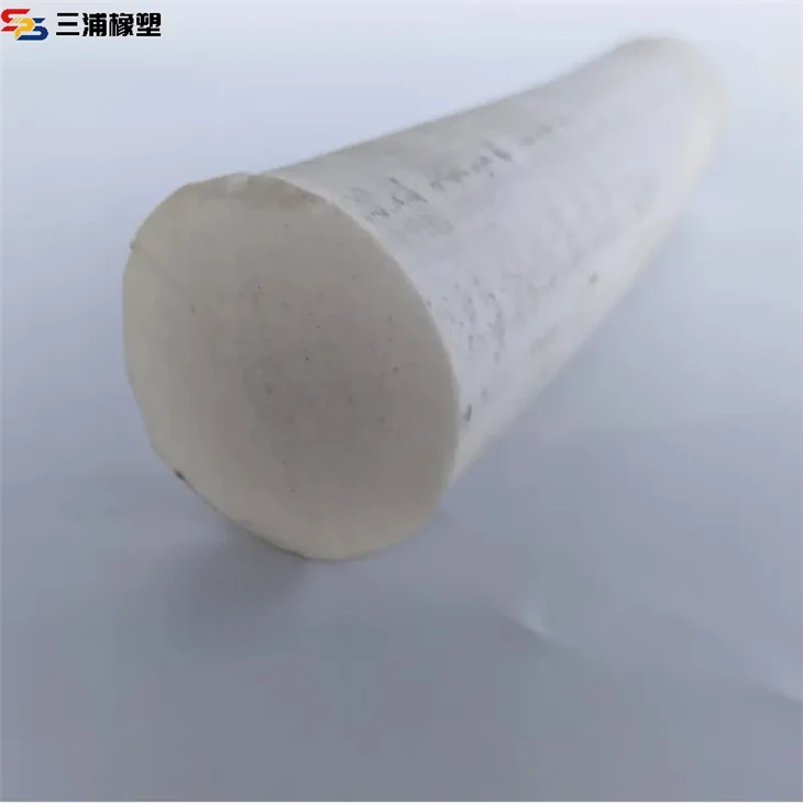 extruded silicone sponge  (1)