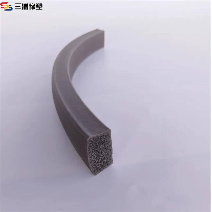 silicone sponge extrusions (7)